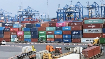 Ưu tiên ổn định kinh tế vĩ mô, thúc đẩy xuất khẩu để đạt mục tiêu tăng trưởng trên 8%