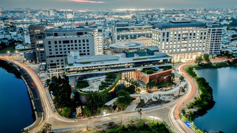 Trưởng thành từ Văn Lang – những người kiến tạo giá trị