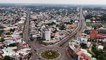 Kết luận của Bộ Chính trị, Ban Bí thư về xây dựng tiêu chuẩn đơn vị hành chính