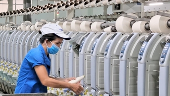 3 nhóm giải pháp hướng đến mục tiêu "xanh hóa" công nghiệp hỗ trợ