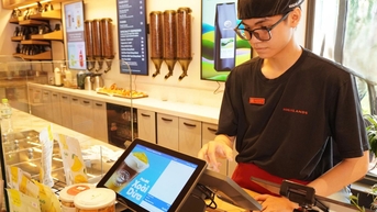 Gần 90 triệu tài khoản dùng Mobile Banking quét mã VietQR để chuyển tiền