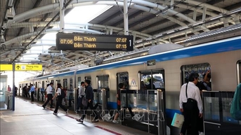 Điểm tin kinh tế Việt Nam nổi bật trong ngày 19/11/2025