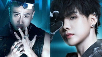 Sự khác biệt của dàn quán quân, á quân thi Anh trai say hi mùa 2