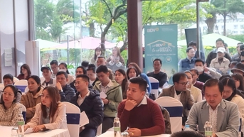 Bốc thăm mua nhà ở xã hội XH4