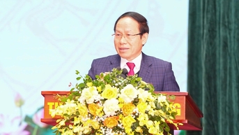 Lãnh đạo Hải phòng cam kết giải quyết loạt bất cập trong giáo dục