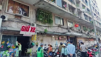 Tập trung nguồn lực đẩy nhanh tiến độ các dự án y tế