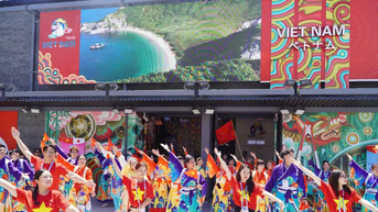 Diễn đàn hợp tác địa phương Việt-Nhật: Đồng hành để cùng phát triển toàn diện