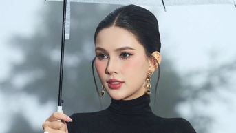 បេក្ខនារី Miss Earth Vietnam បង្អួតសម្រស់ដ៏បរិសុទ្ធ បង្ហាញពីជីវិតរបស់នាងក្នុងវ័យ ២១ឆ្នាំ