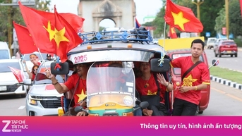 Lào vs Việt Nam: HLV Kim công bố đội hình xuất phát