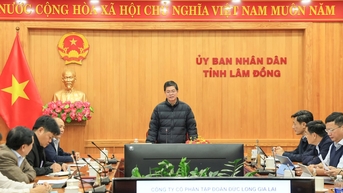 Đề xuất đầu tư tuyến cao tốc phía Tây đoạn Pleiku - Buôn Ma Thuột - Gia Nghĩa