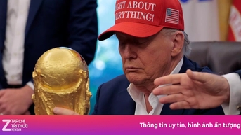Hai đội bóng đặc biệt nhất ở World Cup 2026
