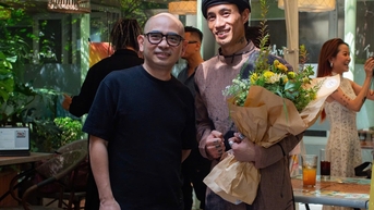 'ប្រជាជនខ្ញុំច្រៀង'៖ ការសន្ទនារ៉ុកជាមួយតន្ត្រីប្រជាប្រិយប្រាប់ប្រវត្តិសាស្ត្រវៀតណាម