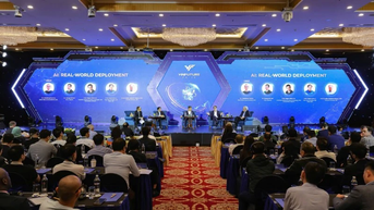 Các nhà khoa học đánh giá cao chủ đề Tuần lễ Khoa học Công nghệ VinFuture 2025