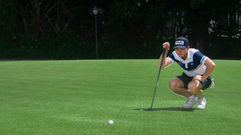 Nguyễn Anh Minh: Tài năng trẻ mở đường cho golf Việt bằng sự tự tin và bản lĩnh