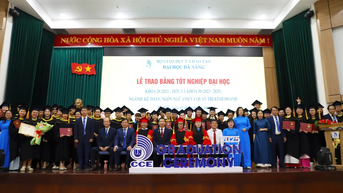 Hành trình lan tỏa tri thức, đồng hành cùng xã hội học tập