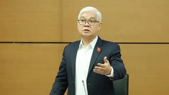 Đại biểu Quốc hội nêu bất cập khi chuyển mục đích sang đất ở