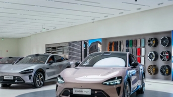 Xiaomi SU7/YU7៖ ប្រាក់ចំណេញដំបូង អរគុណចំពោះប្រព័ន្ធអេកូរួមបញ្ចូលគ្នា