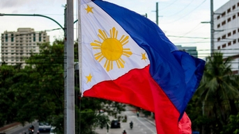 Bộ trưởng Philippines từ chức giữa bê bối tham nhũng chống lũ