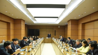 Tháo gỡ vướng mắc trong thi hành Luật Đất đai cần cơ chế minh bạch, đồng bộ