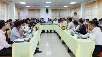 “Bối cảnh kinh tế và kinh doanh của ASEAN: Cơ hội mới nổi và thách thức chiến lược”