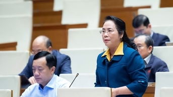 ប្រតិភូរដ្ឋសភាព្រួយបារម្ភអំពី "ពន្ធលើពន្ធ" នៅពេលផ្ទេរមាសដុំ