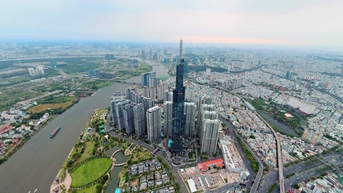 Kết luận mới của Bộ Chính trị về phân loại đơn vị hành chính, đô thị