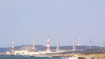 ប្រទេសជប៉ុននឹងចាប់ផ្តើមឡើងវិញនូវរោងចក្រថាមពលនុយក្លេអ៊ែរដ៏ធំបំផុតរបស់ពិភពលោក