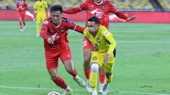 Malaysia nhận tin vui từ FIFA khi gia tăng cách biệt với tuyển Việt Nam