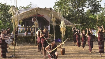 Đồng Nai: Bảo tồn và phát huy giá trị lễ hội truyền thống của cộng đồng dân tộc thiểu số gắn với phát triển du lịch