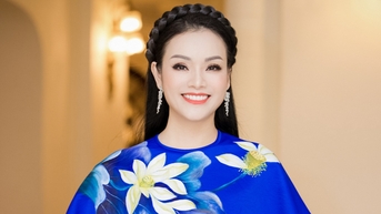 សិល្បករកិត្តិយស តាន់ ញ៉ន ត្រូវបានទទួលស្គាល់ថាជាសាស្ត្រាចារ្យរងនៅអាយុ ៤៣ ឆ្នាំ។