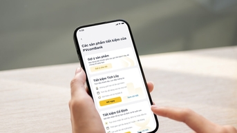 "Xóa sổ" thủ tục giấy tờ: PVConnect đơn giản hoá việc gửi tiết kiệm với trải nghiệm "một chạm"