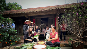 Du lịch Việt 2026: Bước vào cuộc đua "giữ chân" du khách khốc liệt