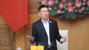 Sắp xếp để các công ty xổ số phát triển bền vững, hiệu quả