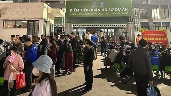 Cần chấm dứt tình trạng 'cò mồi', bán 'suất ngoại giao' khi mua nhà ở xã hội