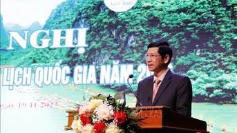 Làm giàu các giá trị trong định vị thương hiệu du lịch quốc gia