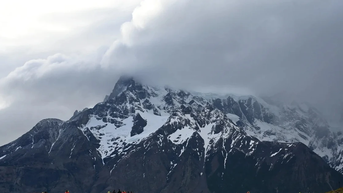 Bão tuyết ở Chile, 5 du khách nước ngoài thiệt mạng