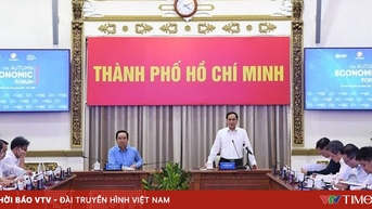 Rà soát công tác chuẩn bị tổ chức Diễn đàn Kinh tế mùa Thu 2025