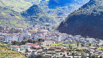 សេចក្តីសន្និដ្ឋានរបស់ការិយាល័យនយោបាយ និងលេខាធិការដ្ឋាន ស្តីពីការតំរង់ទិសនៃស្តង់ដារអគារសម្រាប់អង្គភាពរដ្ឋបាល ការចាត់ថ្នាក់អង្គភាពរដ្ឋបាល និងការចាត់ថ្នាក់តំបន់ទីក្រុង