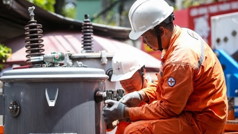 Sắp xếp tổ chức đảng trong 18 tập đoàn, 4 ngân hàng thương mại nhà nước