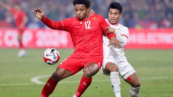 AFF Cup ដែល​មិន​នឹក​ស្មាន​ដល់​ឈាន​ដល់​រដូវ​ក្ដៅ តើ​លីគ​ក្នុង​ស្រុក​របស់​វៀតណាម​នឹង​មិន​មាន​ស្ថិរភាព​ទេ?