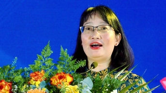 Thành phố Hồ Chí Minh vinh danh các nhà giáo tiêu biểu