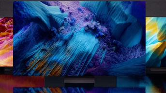 Việt Nam là trung tâm sản xuất TV quan trọng của Samsung toàn cầu