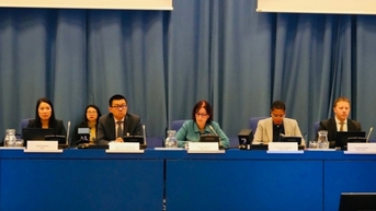 Việt Nam là một quốc gia thành viên tích cực, có trách nhiệm nhằm bảo đảm an ninh, an toàn hạt nhân