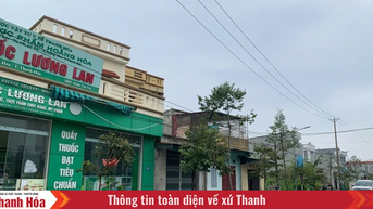 ហេតុ​អ្វី​បាន​ជា​គ្រួសារ​ដែល​ឈ្នះ​ការ​ដេញ​ថ្លៃ​ដី​លំនៅឋាន​ក្នុង​ឃុំ Hoang Loc មិន​អាច​ផ្ទេរ​សិទ្ធិ​ប្រើប្រាស់​ដី?