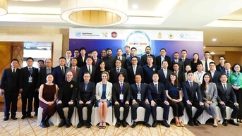 OMD 7៖ អាជ្ញាធរគយនៃប្រទេសផ្សេងៗរឹតបន្តឹងការសម្របសម្រួលដើម្បីបង្ក្រាបឧក្រិដ្ឋកម្ម