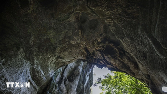 Tu bổ, phục hồi Di tích Hang xóm Trại và Mái đá làng Vành ở tỉnh Phú Thọ