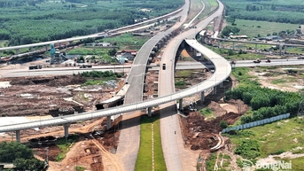 អាកាសយានដ្ឋានឡុងថាញ់៖ ភស្តុតាងនៃឆន្ទៈ "គ្មានអ្វីដែលមិនអាចទៅរួច" (ភាគទី ៤)