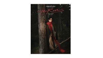 Hà Anh Tuấn công bố concert 'The Rose' tại Đà Lạt