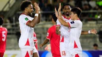 Báo Indonesia và Malaysia bình luận khi tuyển Việt Nam thắng nhọc nhằn Lào