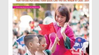 សូមអាន Hue Today Weekend លេខ 47 ចេញផ្សាយនៅថ្ងៃទី 20 ខែវិច្ឆិកា។